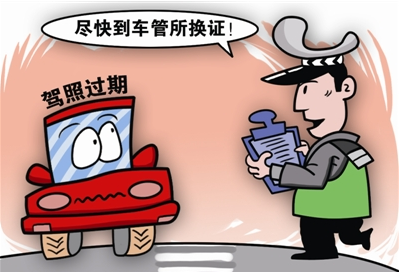 新晋有证一族 关于驾驶证这些你有必要知道 2