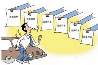 新晋有证一族 关于驾驶证这些你有必要知道  3