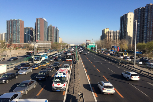 陆化普：交通拥堵机理分析与对策建议（上）-6