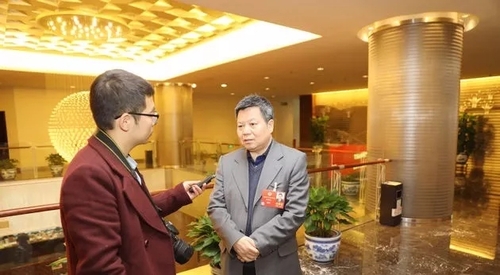 全国政协委员